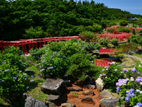 高山稲荷神社